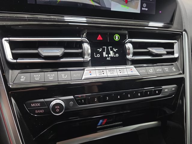 Used 2022 BMW M8 Competition AWD/4WD image 21