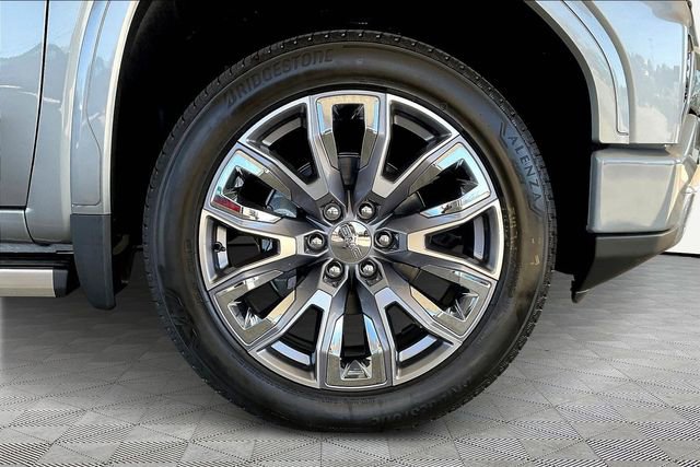 New 2026 GMC Sierra 1500 Denali image 13