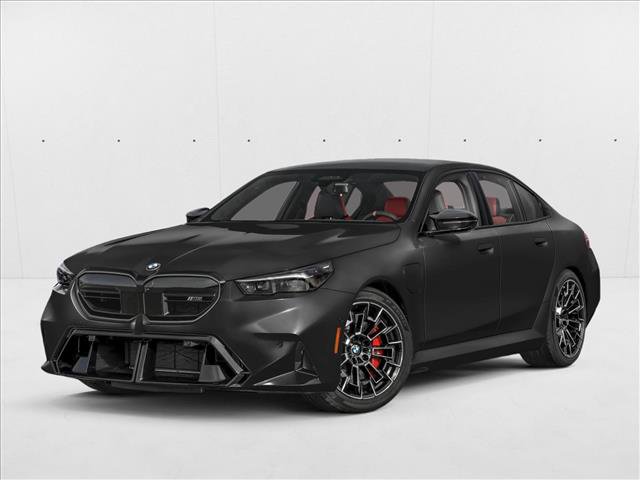 New 2027 BMW M5