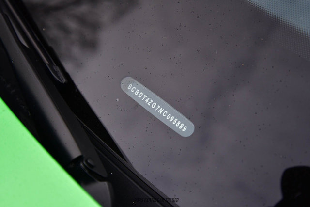 Used 2022 Bentley Continental GT Speed image 49