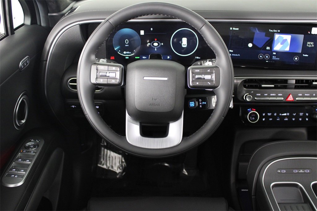 New 2026 Hyundai Palisade Calligraphy image 16