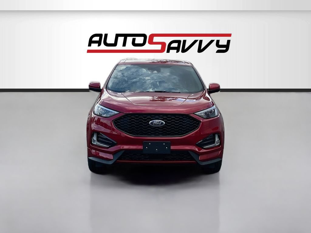 Used 2024 Ford Edge ST-Line AWD/4WD image 2