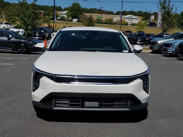 New 2026 Kia K4 EX FWD image 2