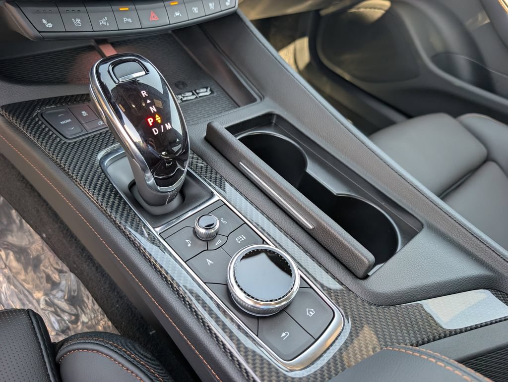 New 2026 Cadillac CT5 Sport AWD/4WD image 26