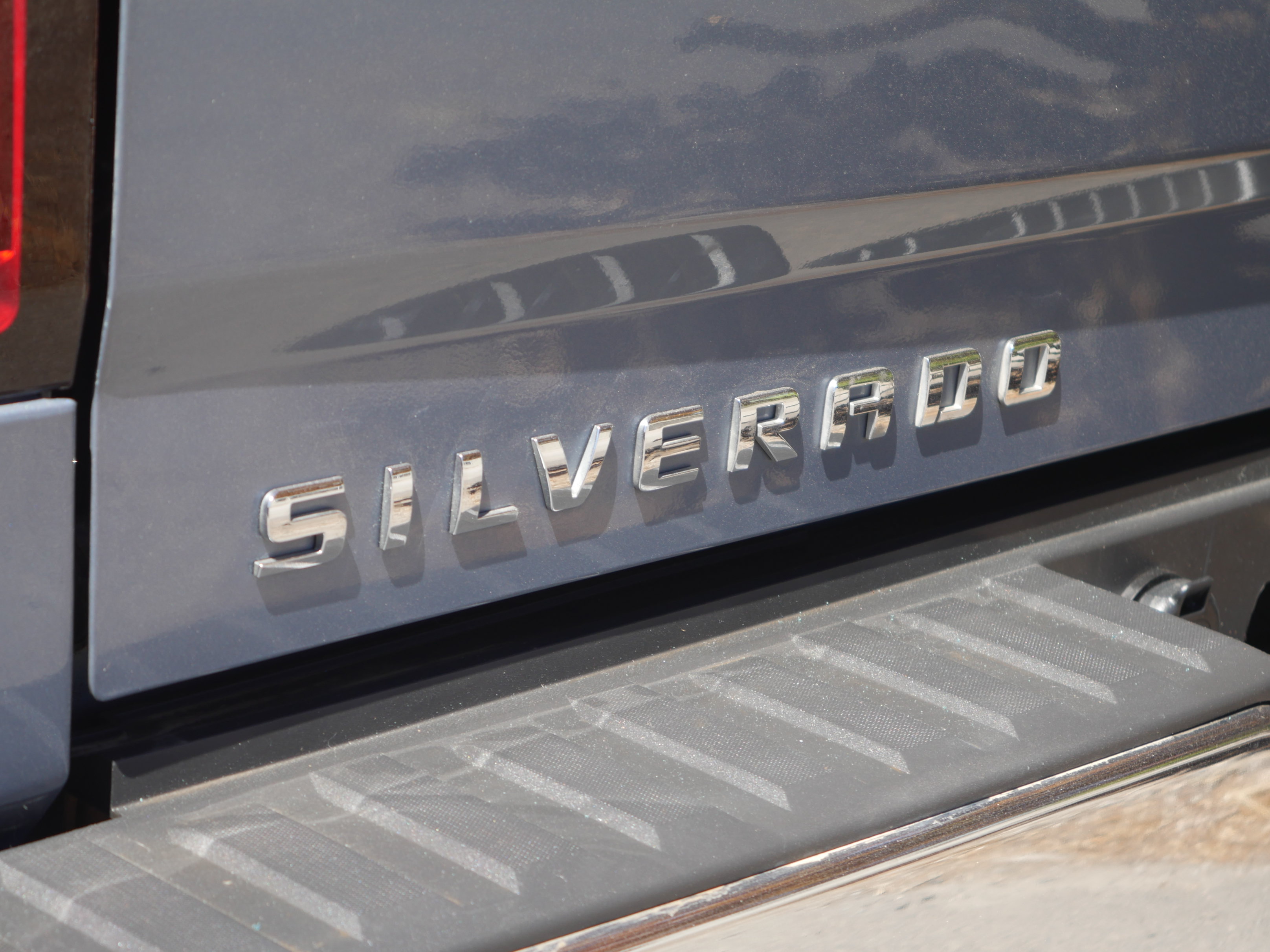 Used 2015 Chevrolet Silverado 1500 LT w/ All Star Edition AWD/4WD image 16