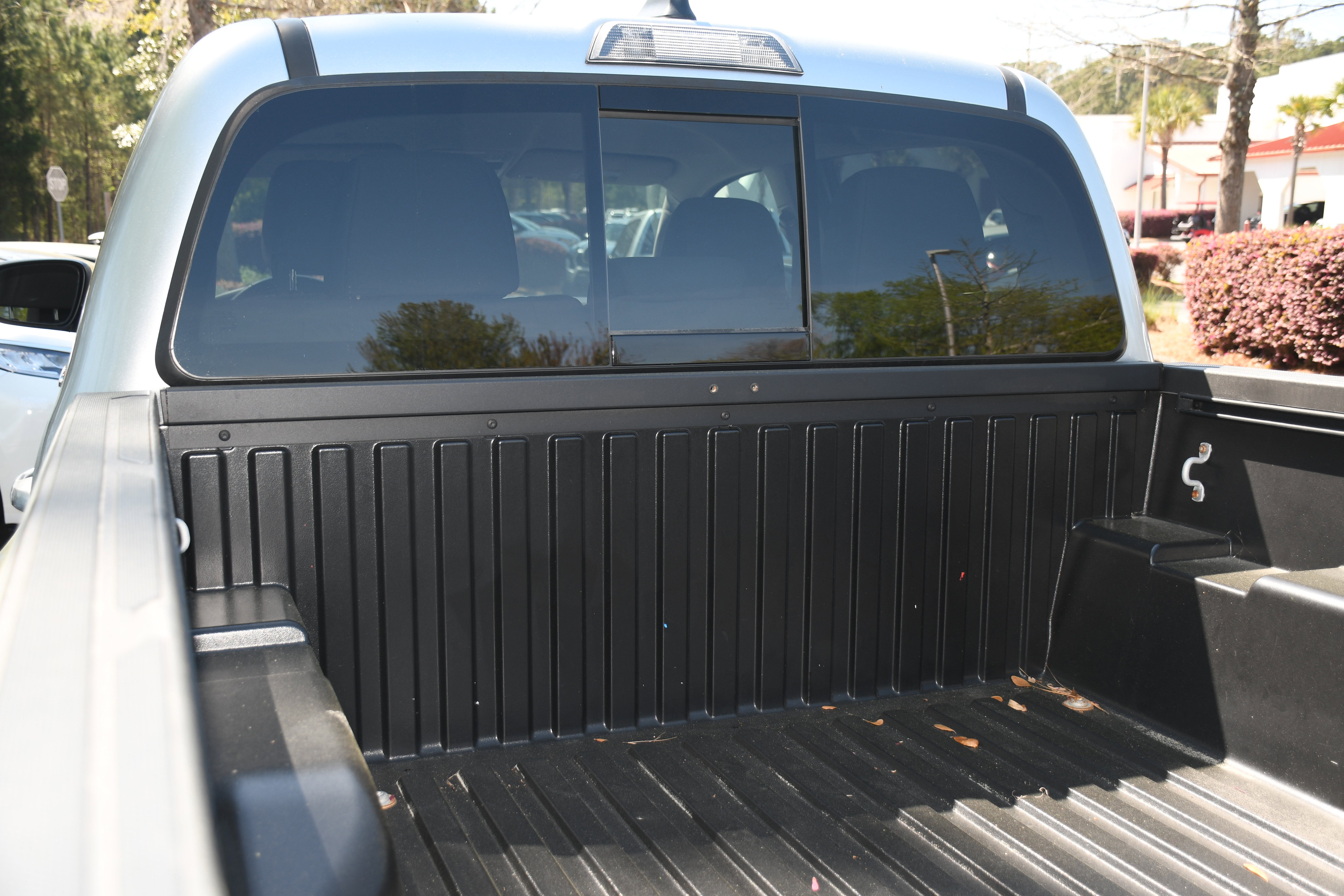 Certified 2023 Toyota Tacoma SR5 image 16