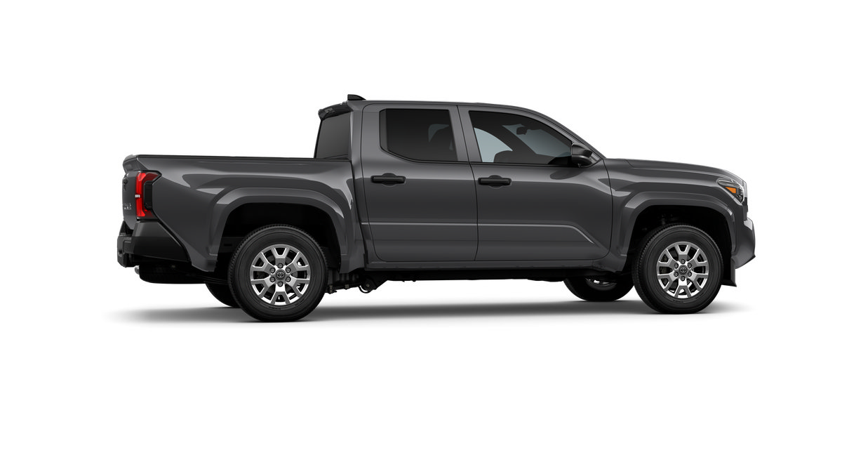 New 2026 Toyota Tacoma SR AWD/4WD image 12
