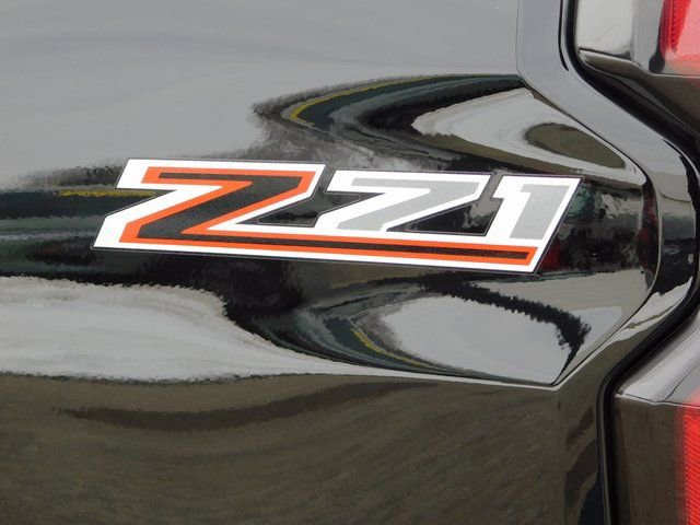 Used 2024 Chevrolet Colorado Z71 w/ Z71 Convenience Package 2 image 40