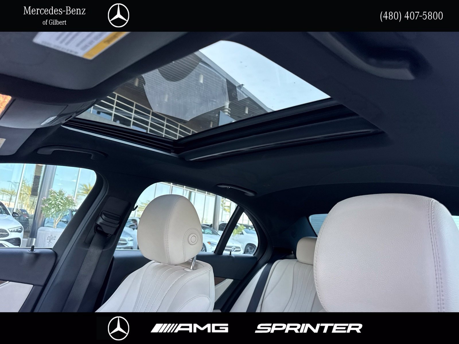 Used 2020 Mercedes-Benz E 350 Sedan image 17