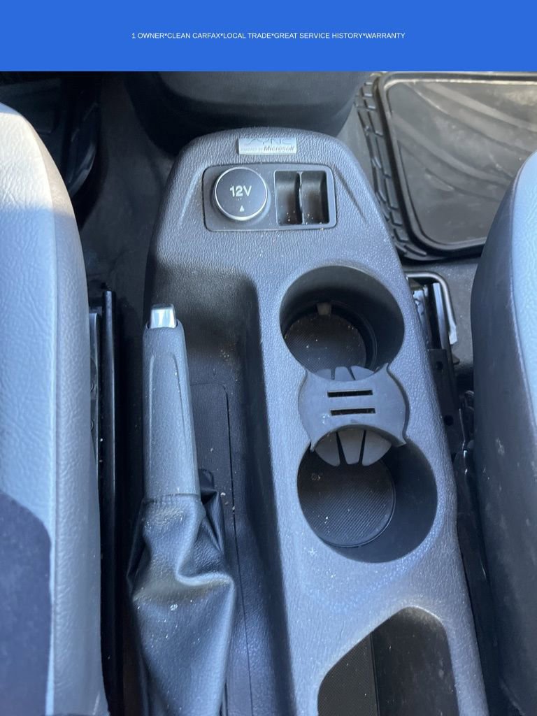 Used 2015 Ford Transit Connect XL FWD image 27