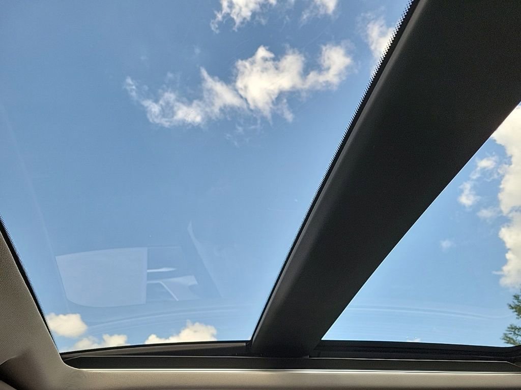 New 2026 Nissan Rogue Platinum image 35