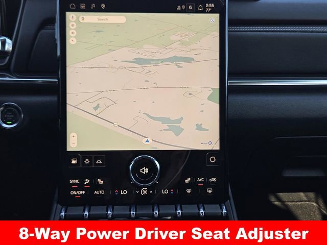 New 2026 GMC Terrain Elevation w/ Elevation Premium Package image 14