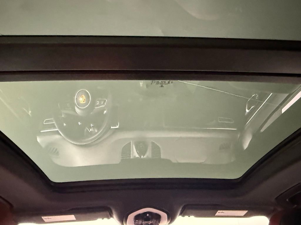 New 2026 Porsche Macan image 30