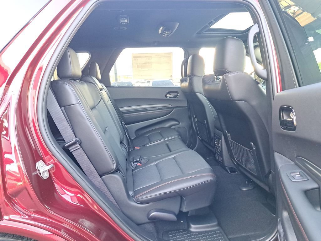 New 2026 Dodge Durango GT image 16