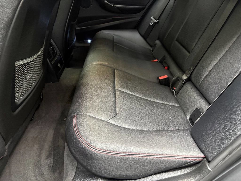 Used 2018 BMW 330i Sedan image 31