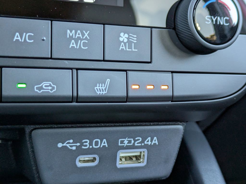 New 2026 Subaru Outback Premium w/ Premium/Limited Package 2 image 21