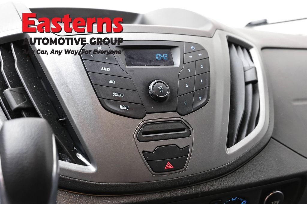Used 2016 Ford Transit 350 XL RWD image 16