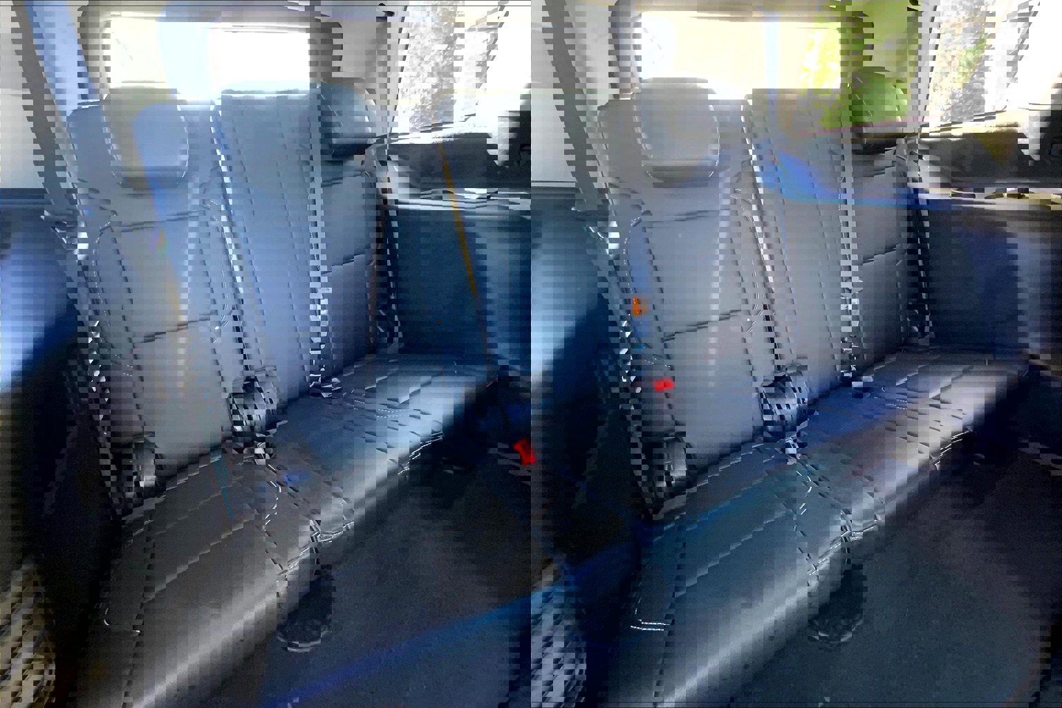 Used 2019 Chevrolet Tahoe Premier w/ RST 6.2L Performance Edition image 29