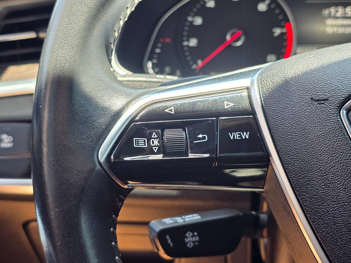 Used 2019 Audi A6 2.0T Premium w/ Convenience Package AWD/4WD image 30