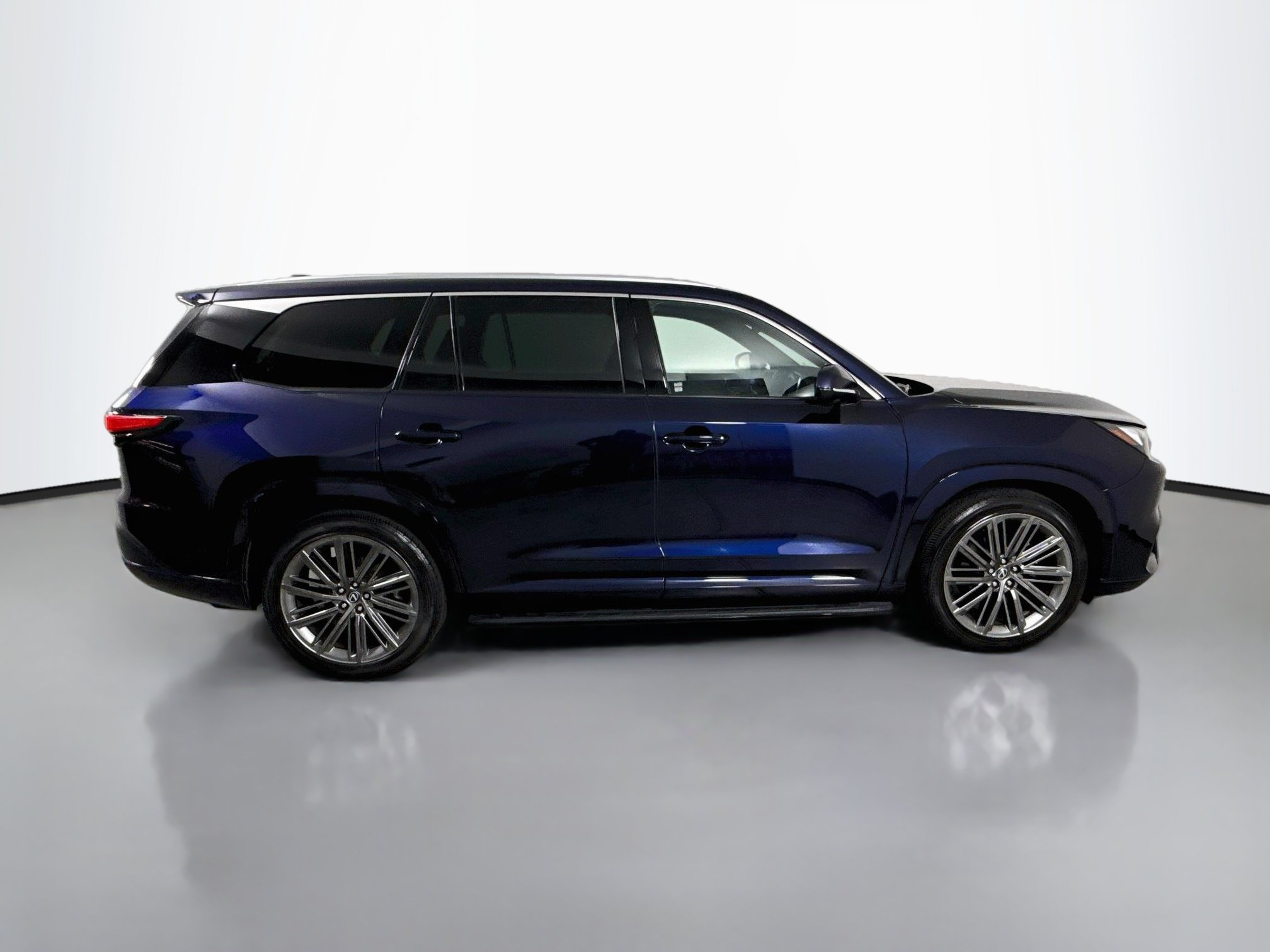 Certified 2025 Lexus TX 350 AWD w/ Technology Package image 9