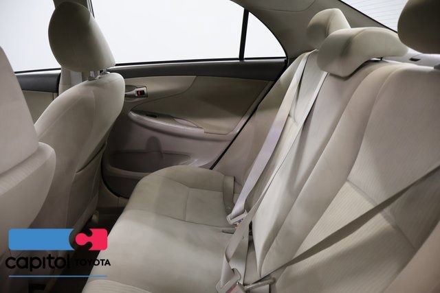 Used 2010 Toyota Corolla LE FWD image 24