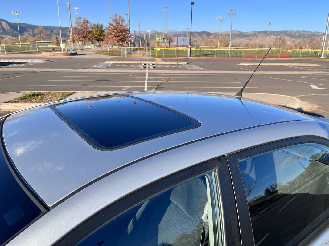 Used 2004 Toyota Corolla CE image 9