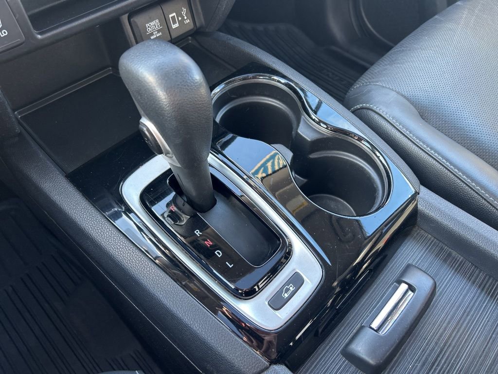 Used 2019 Honda Ridgeline RTL-E image 38