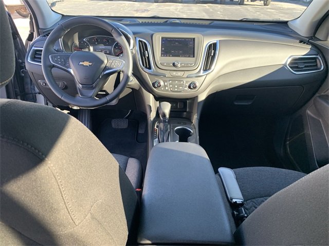 Certified 2024 Chevrolet Equinox LT image 19