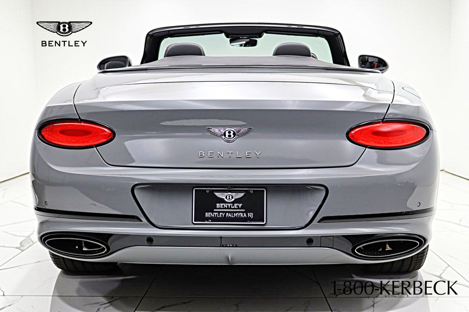 Certified 2022 Bentley Continental GT Speed AWD/4WD image 11