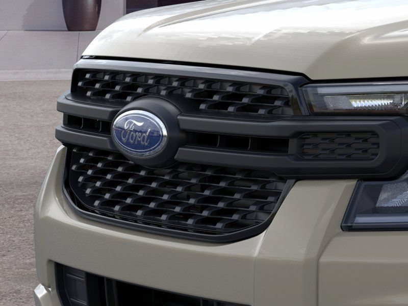 New 2026 Ford Ranger XL AWD/4WD image 19