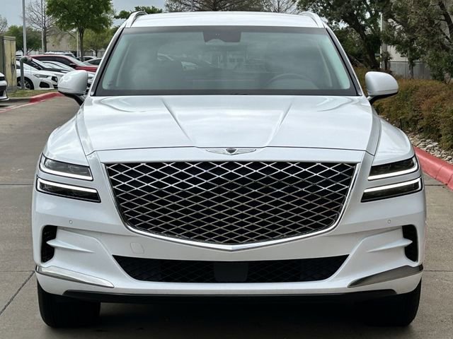 Used 2024 Genesis GV80 2.5T image 9