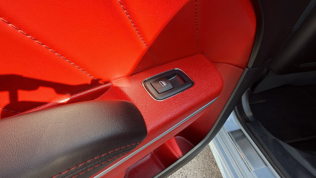 Used 2022 Dodge Charger Scat Pack RWD image 16