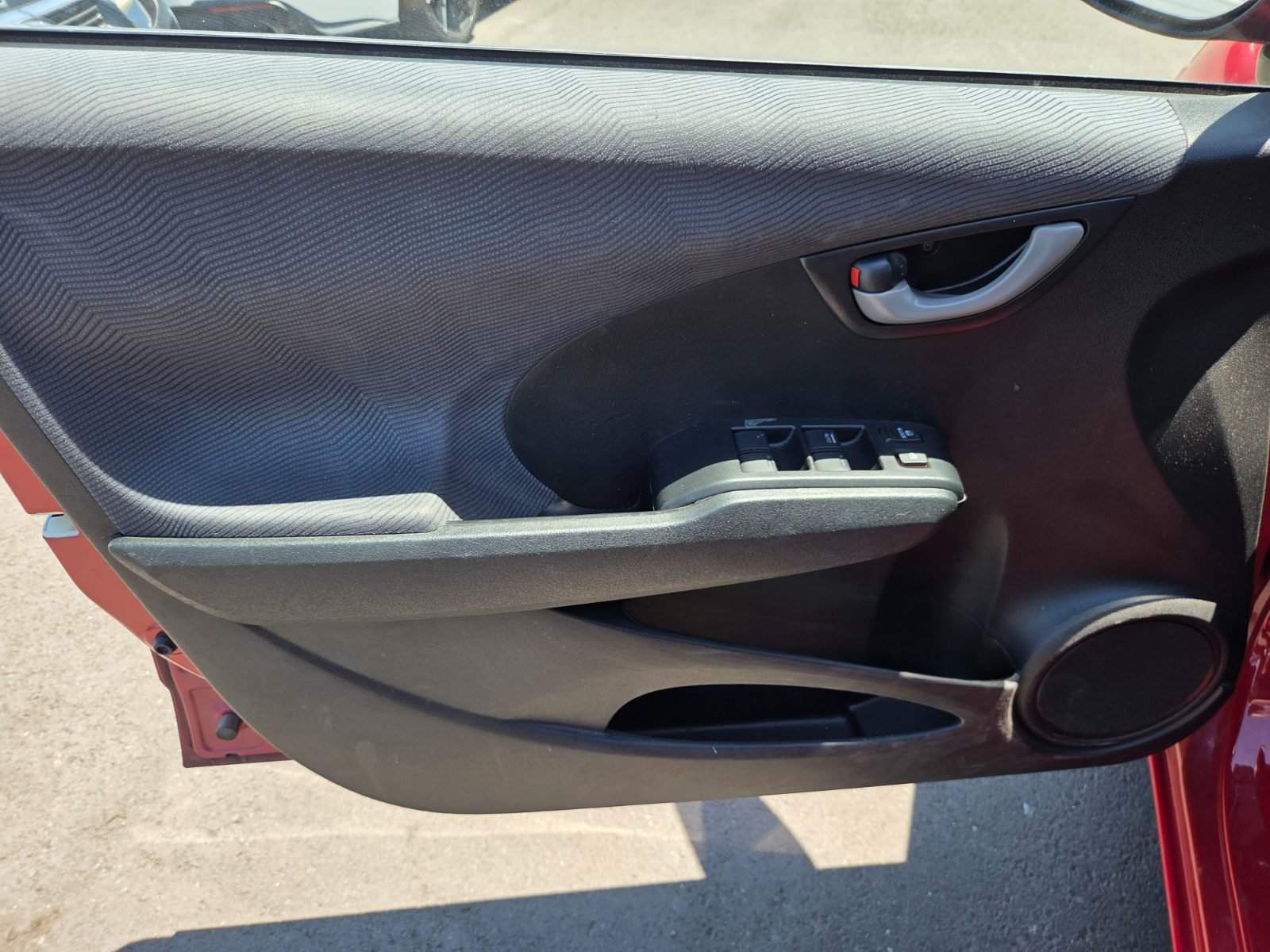 Used 2011 Honda Fit image 5