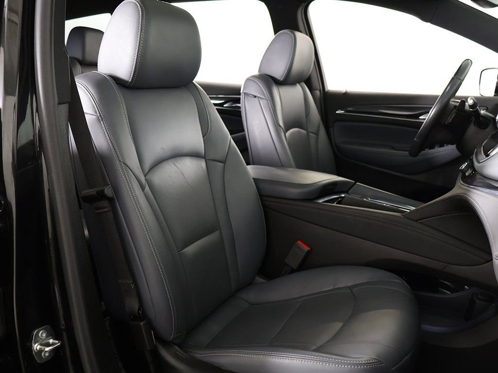 Used 2022 Buick Enclave Essence w/ Experience Buick Package image 37