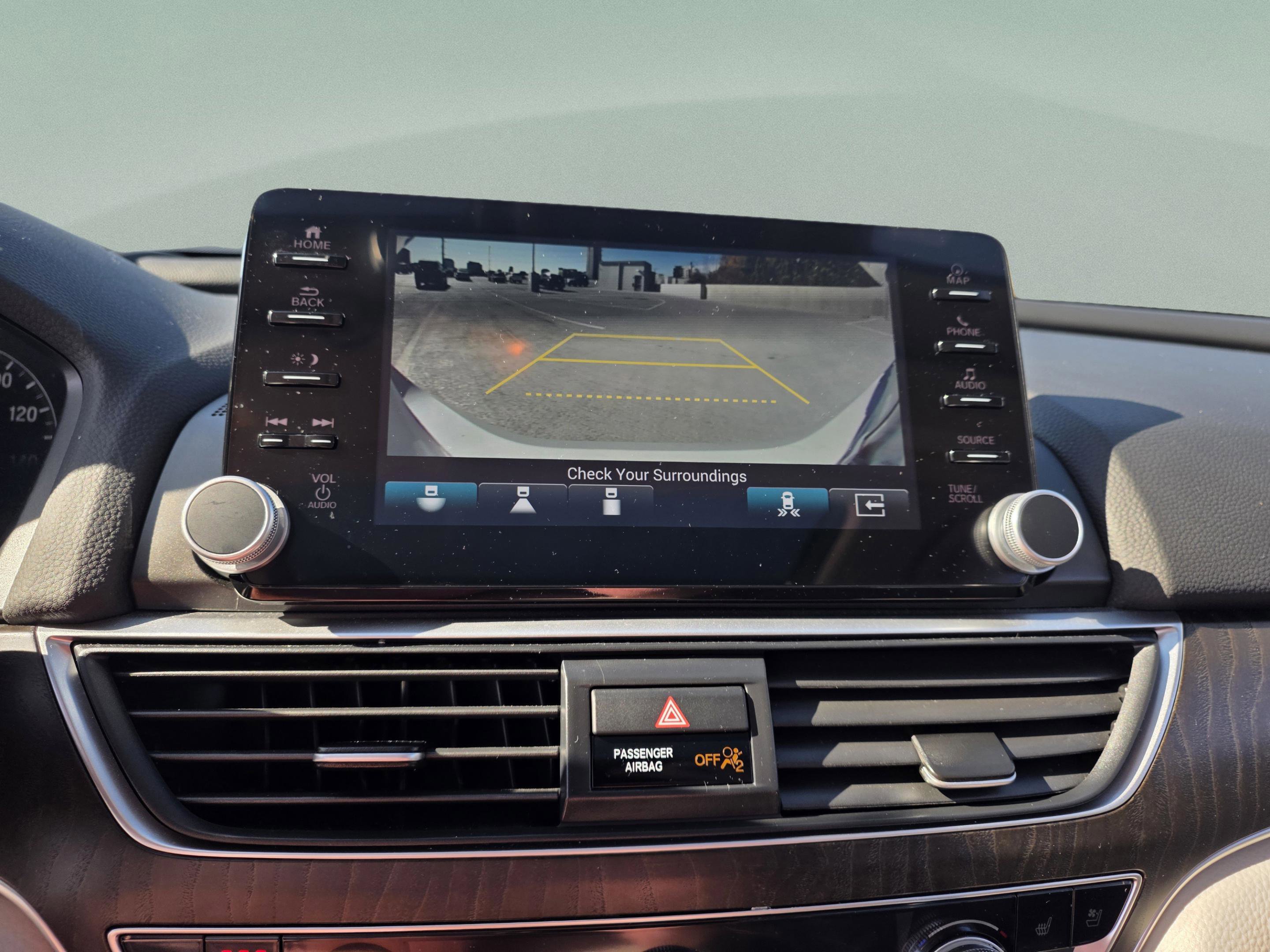 Used 2022 Honda Accord Touring image 17