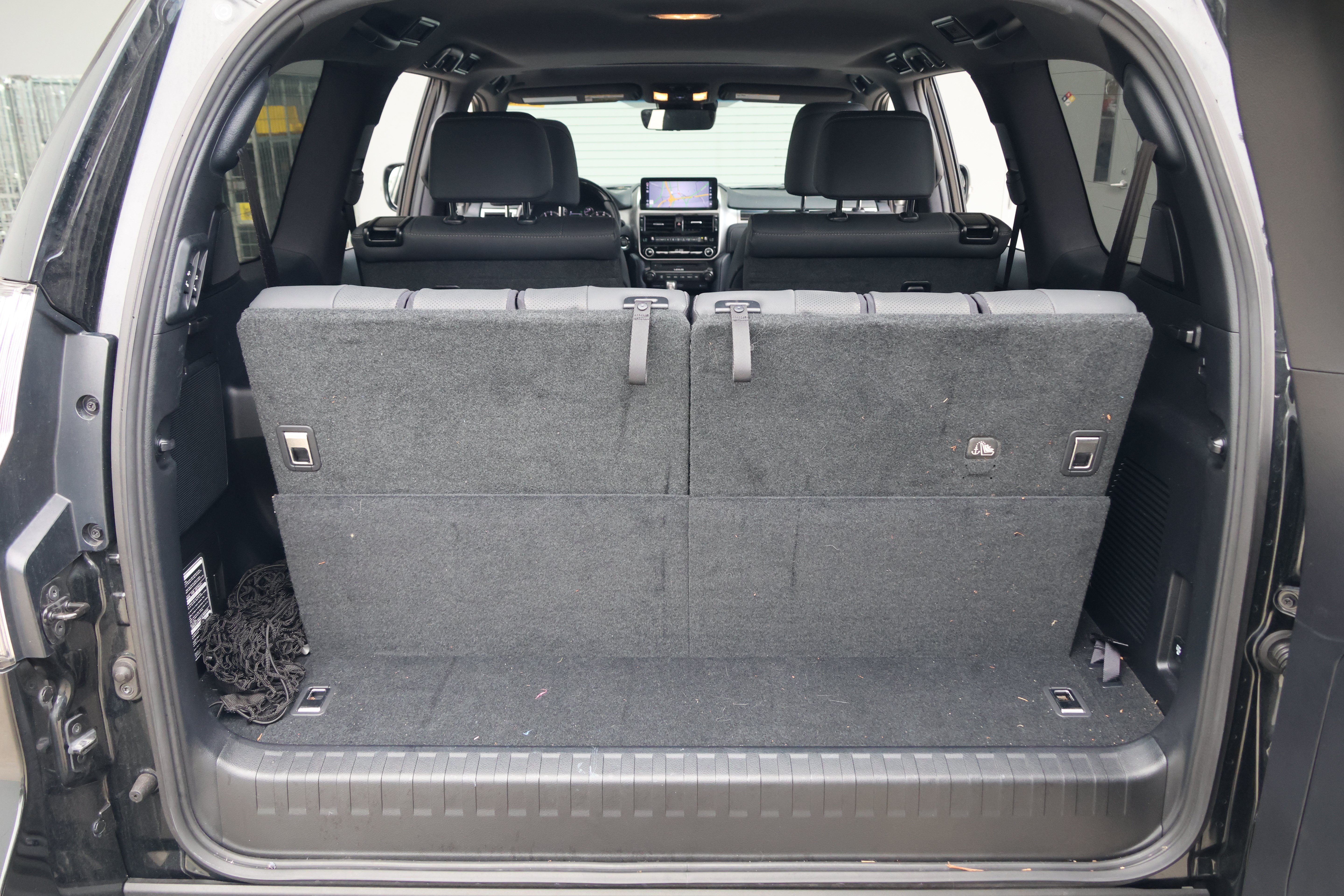 Certified 2023 Lexus GX 460 Premium AWD/4WD image 37