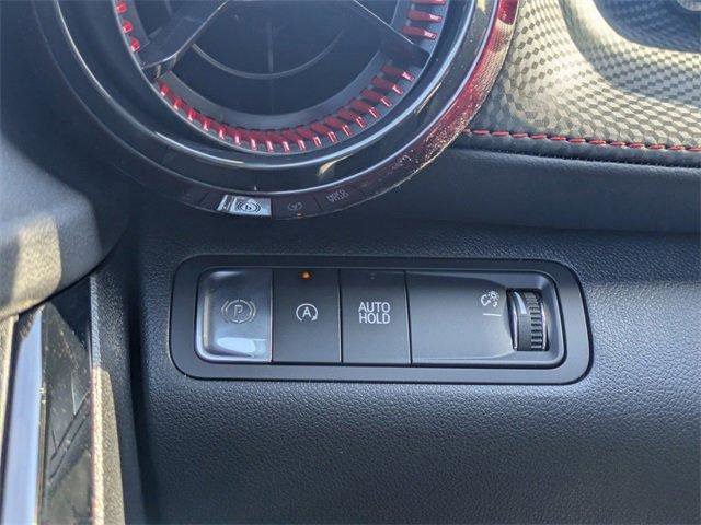 New 2026 Chevrolet Equinox RS image 28