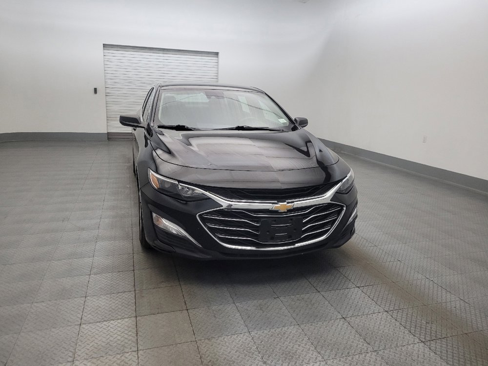 Used 2024 Chevrolet Malibu LS FWD image 14