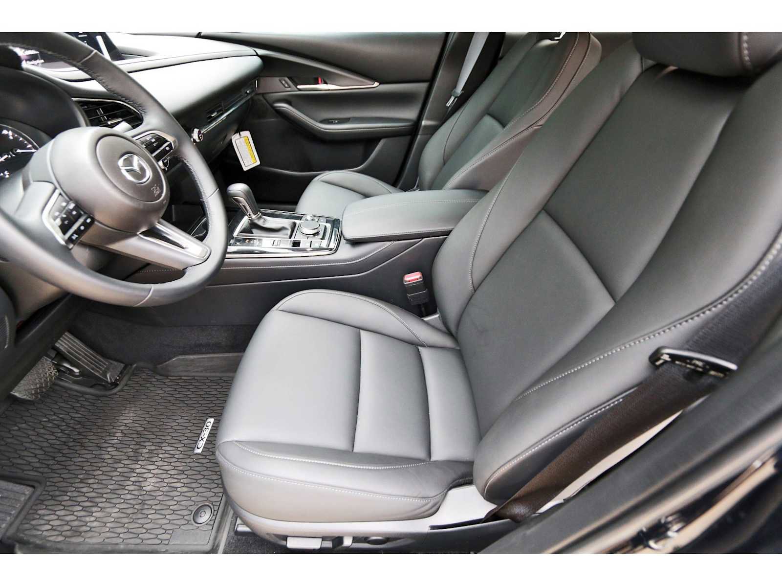 Certified 2025 MAZDA CX-30 AWD 2.5 S w/ Preferred Package image 11