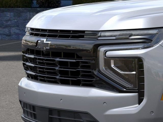 New 2026 Chevrolet Tahoe RST w/ RST Capability Package AWD/4WD image 13