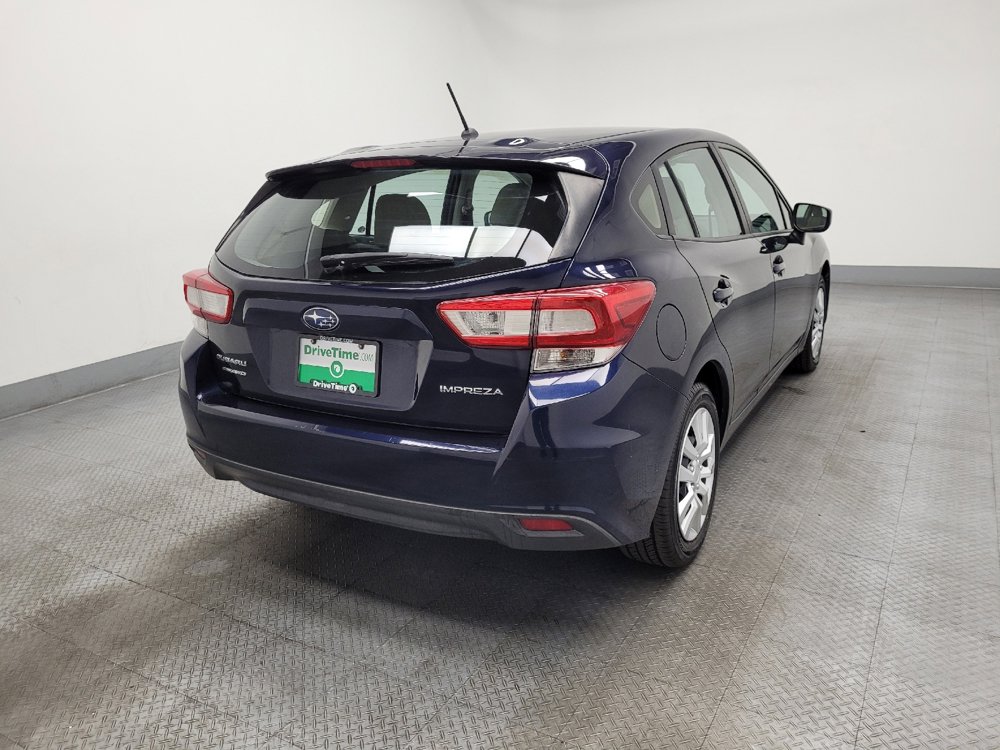 Used 2019 Subaru Impreza 2.0i image 9