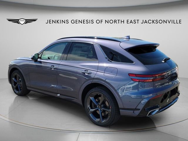 New 2026 Genesis GV70 2.5T Sport Prestige image 8