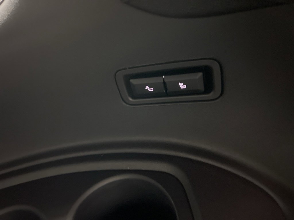 New 2026 Lincoln Navigator Reserve image 36