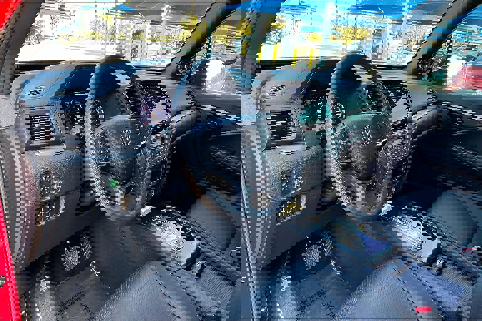 Used 2022 Honda Passport EX-L image 17