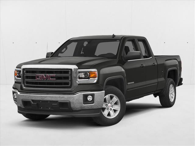 Used 2015 GMC Sierra 1500 SLT w/ All-Terrain Package