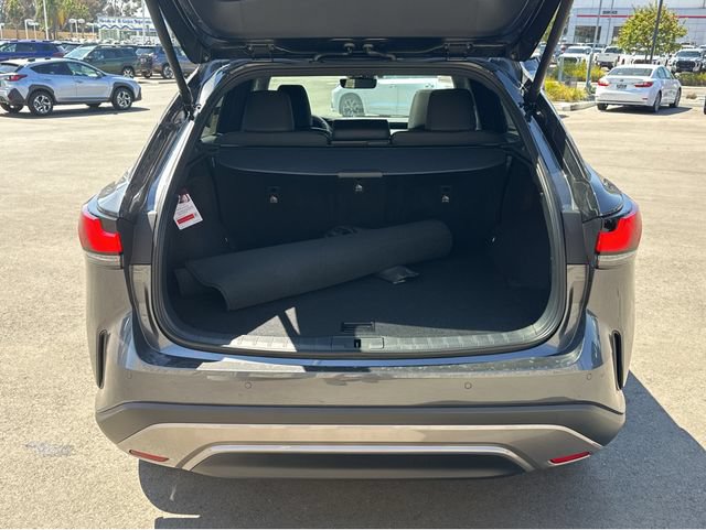 New 2026 Lexus RX 350 Premium FWD image 19