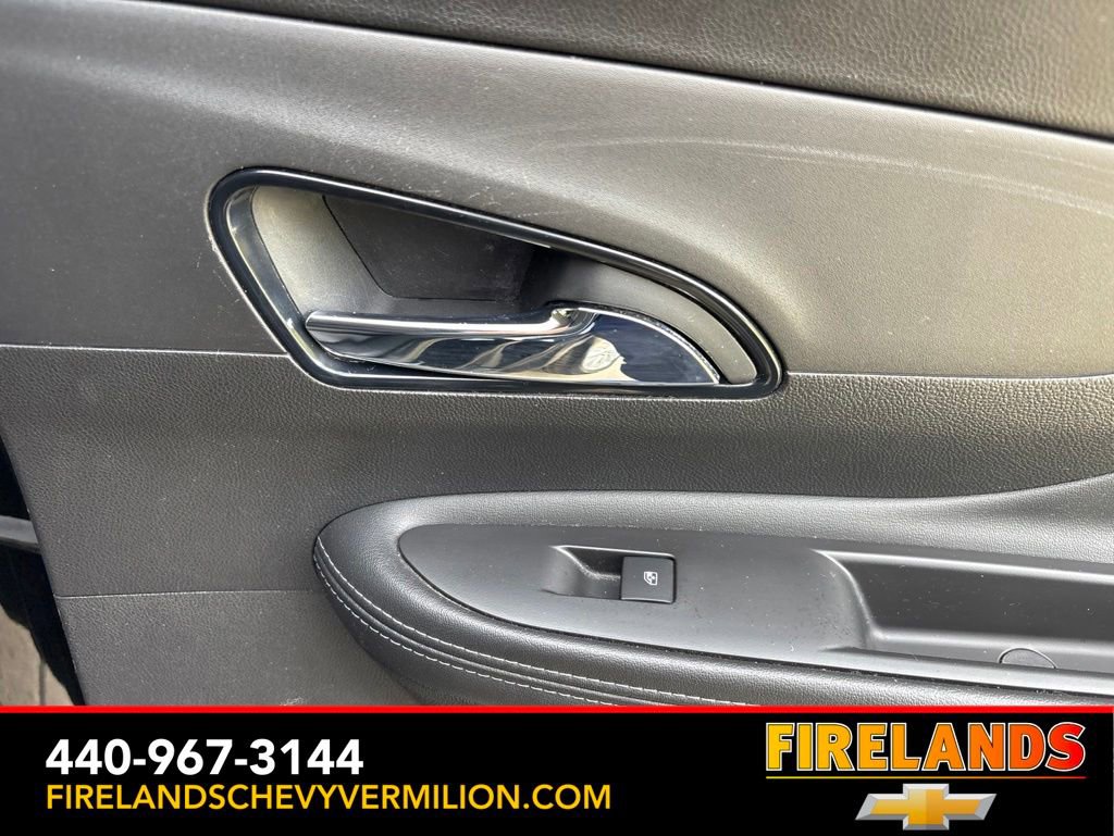 Used 2020 Buick Encore Preferred FWD image 32
