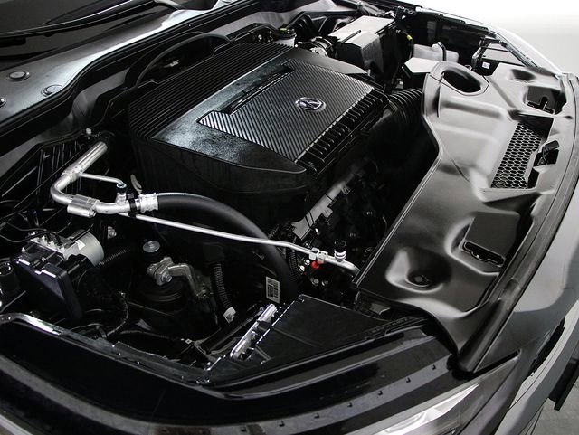 Used 2026 Acura MDX A-Spec image 38