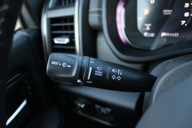 Used 2026 RAM 2500 Rebel w/ Rebel Level 1 Equipment Group image 17