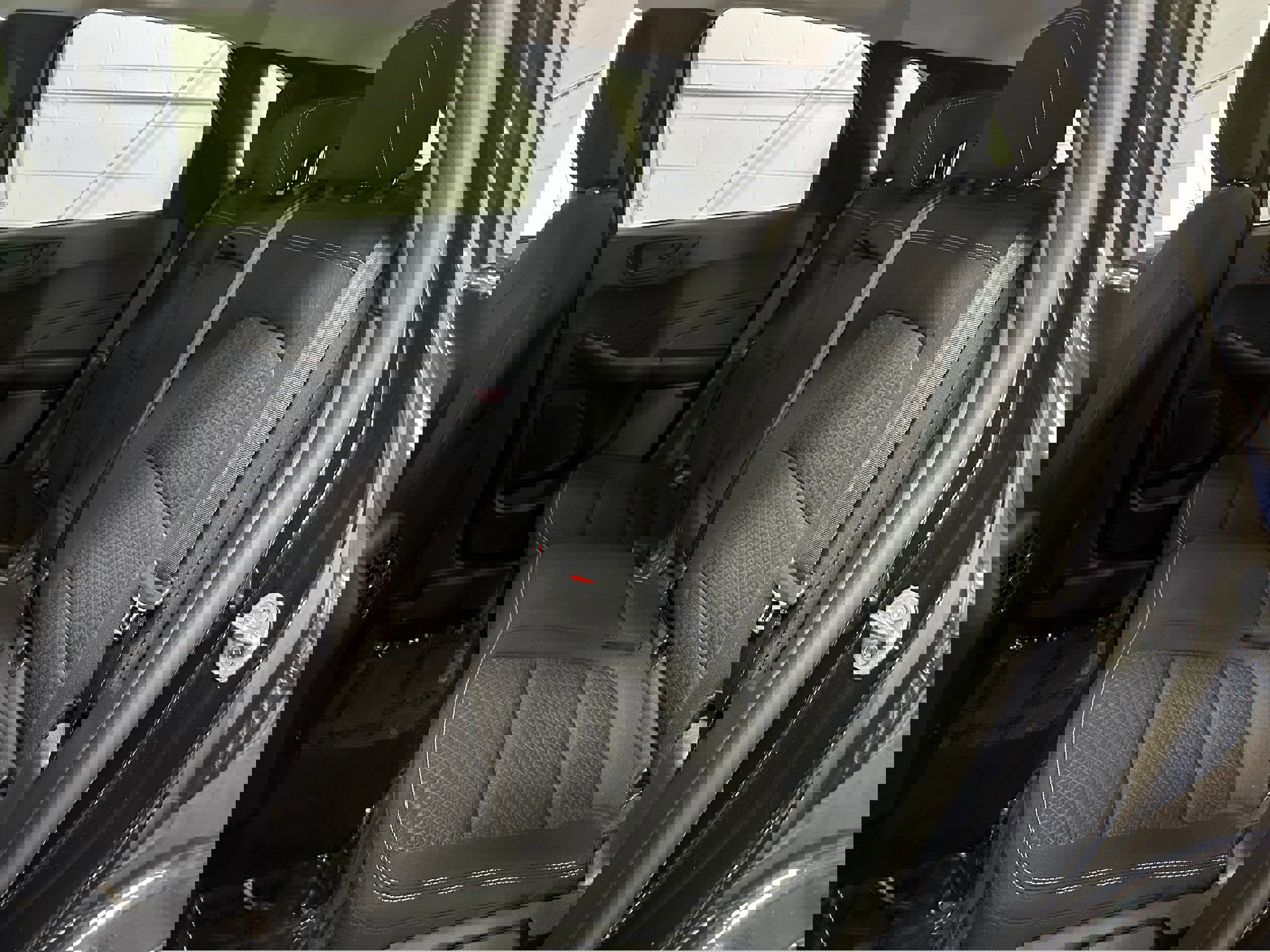 Certified 2024 Ford Escape Active image 9